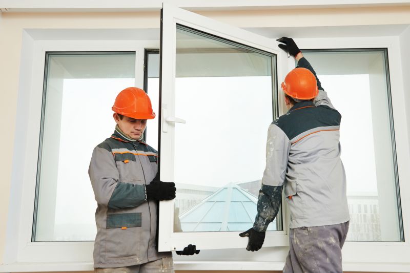 Best Window Installation Contractors in Circleville, OH