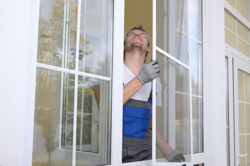 Window Installation Experts
